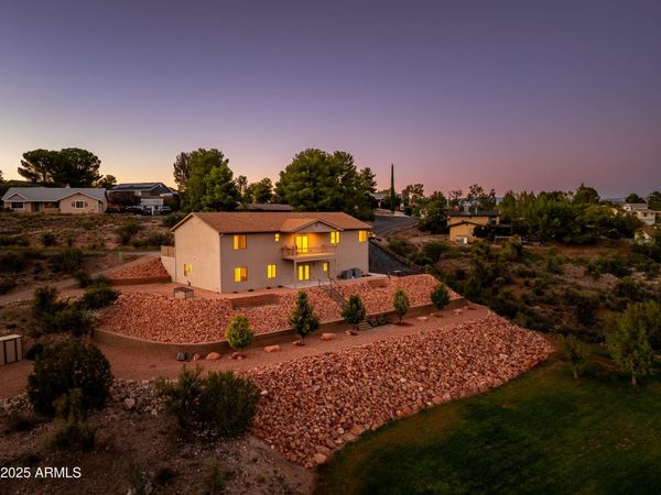 1405 E BOW MAKER Trail, Cottonwood, AZ 86326