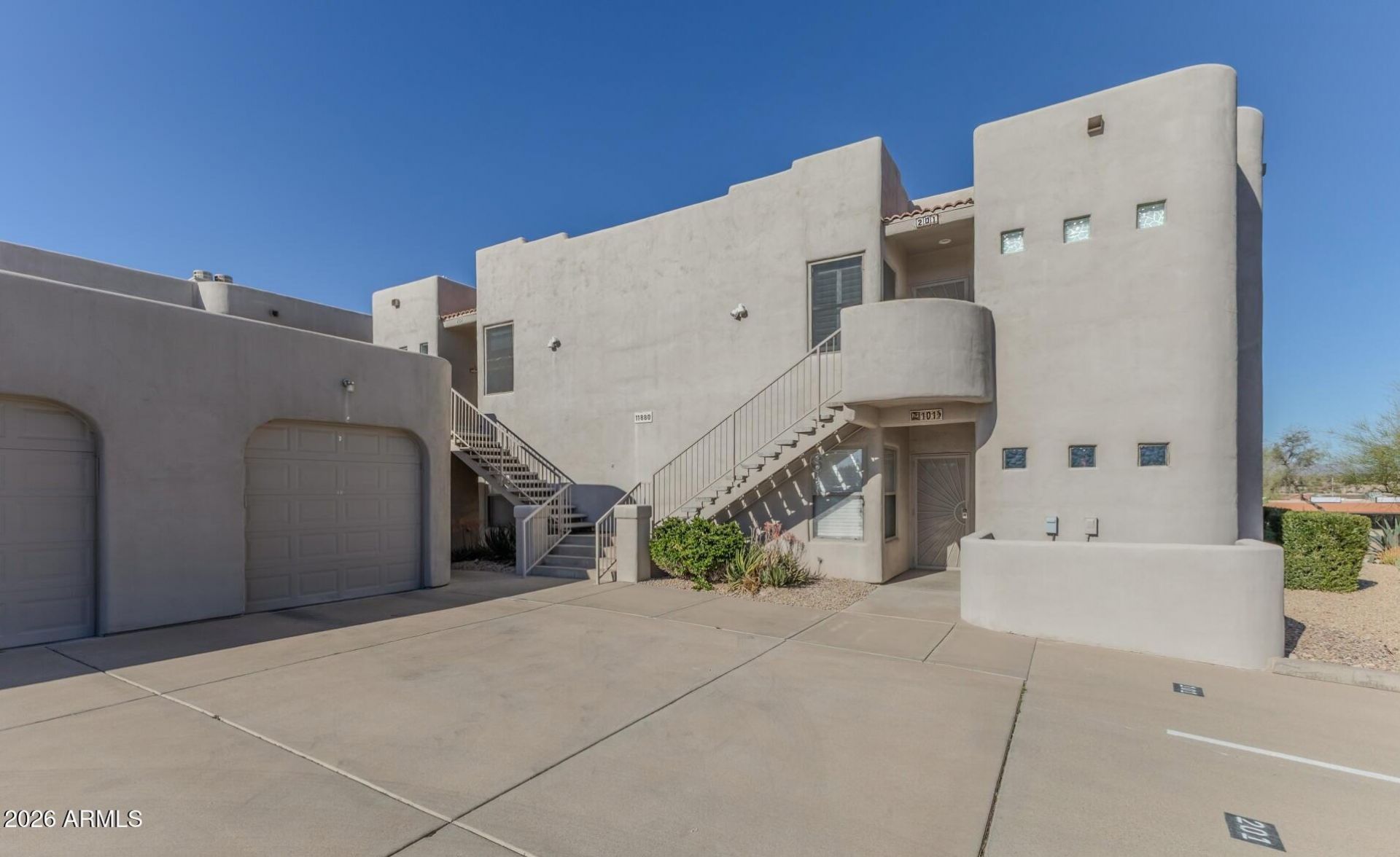 11880 N Saguaro Boulevard, Unit 202, Fountain Hills, AZ 85268 Main Photo