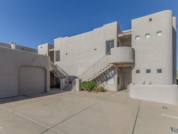 11880 N SAGUARO Boulevard, Unit 202, Fountain Hills, AZ 85268