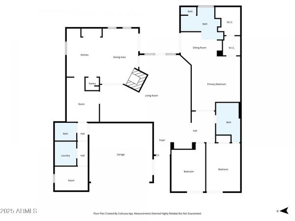 7351 E Keim Drive, Scottsdale, AZ 85250