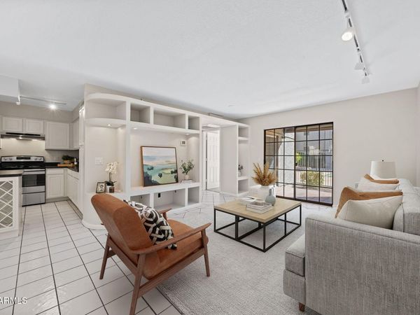 8020 E THOMAS Road, Unit 112, Scottsdale, AZ 85251