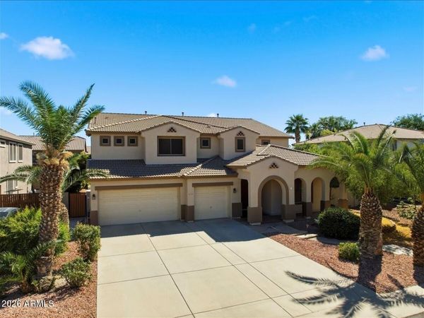 2699 E CEDAR Place, Chandler, AZ 85249