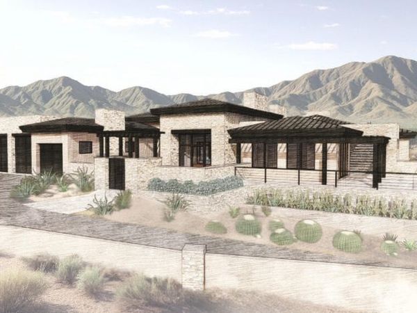 42449 N CHARBRAY Drive, Unit 19C, Scottsdale, AZ 85262