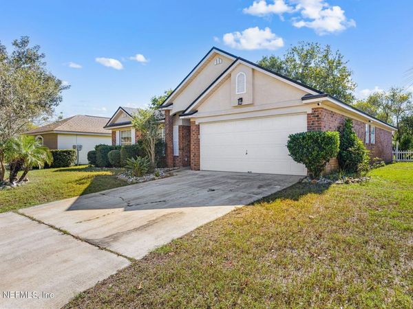 10762 LAS COLINAS Way, Jacksonville, FL 32222