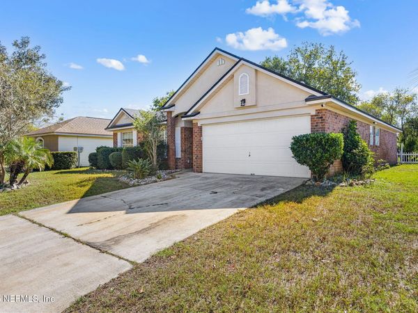 10762 LAS COLINAS Way, Jacksonville, FL 32222