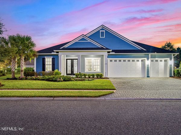 375 KIRKSIDE Avenue, St. Augustine, FL 32095