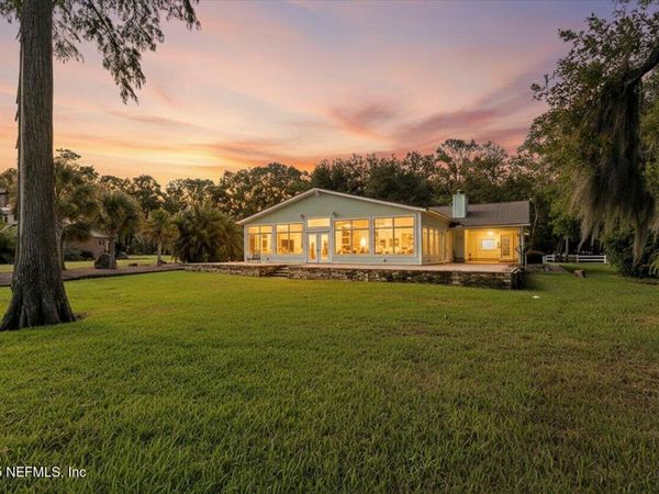 4447 CEDAR Road, Orange Park, FL 32065