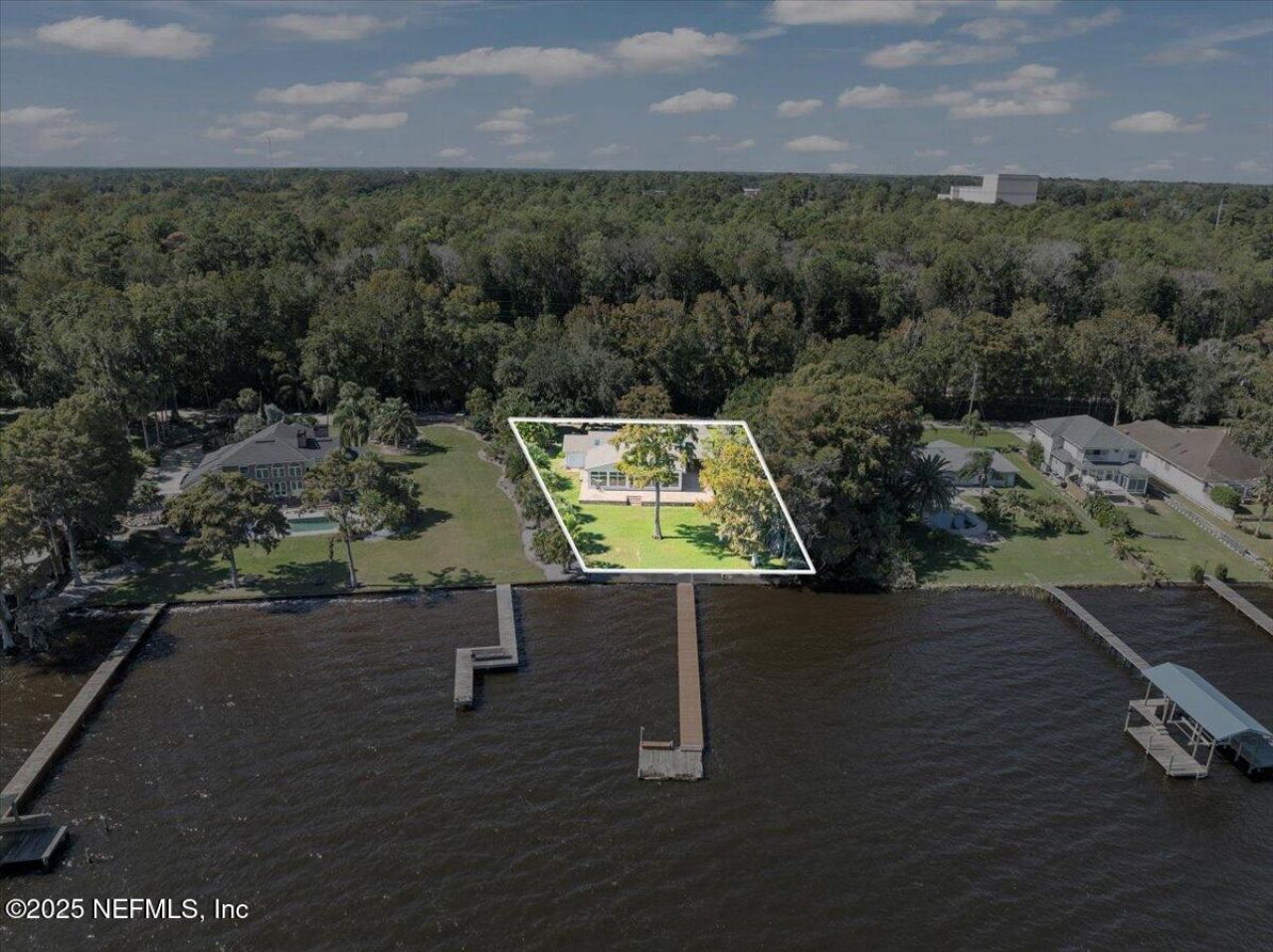 4447 Cedar Road, Orange Park, FL 32065 Photo