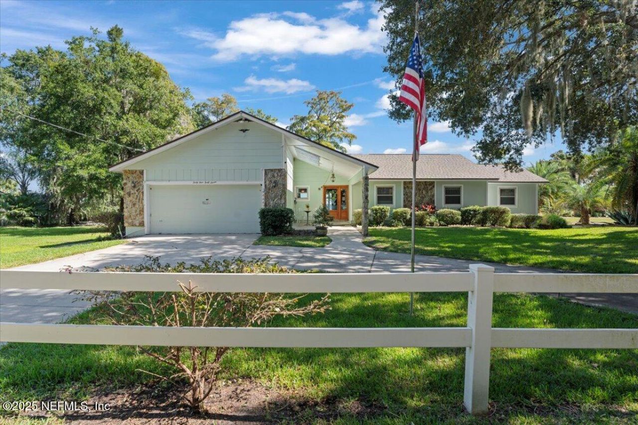 4447 Cedar Road, Orange Park, FL 32065 Photo
