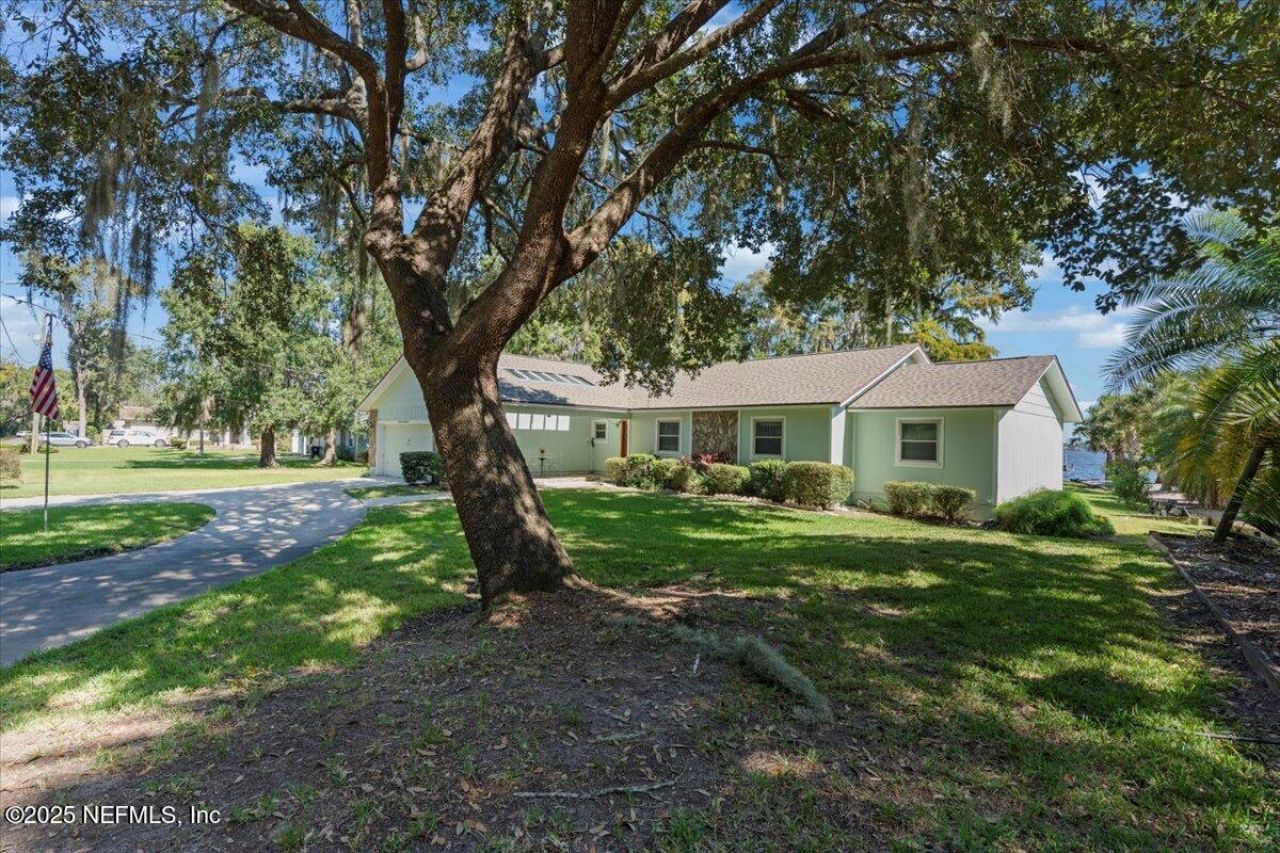 4447 Cedar Road, Orange Park, FL 32065 Photo