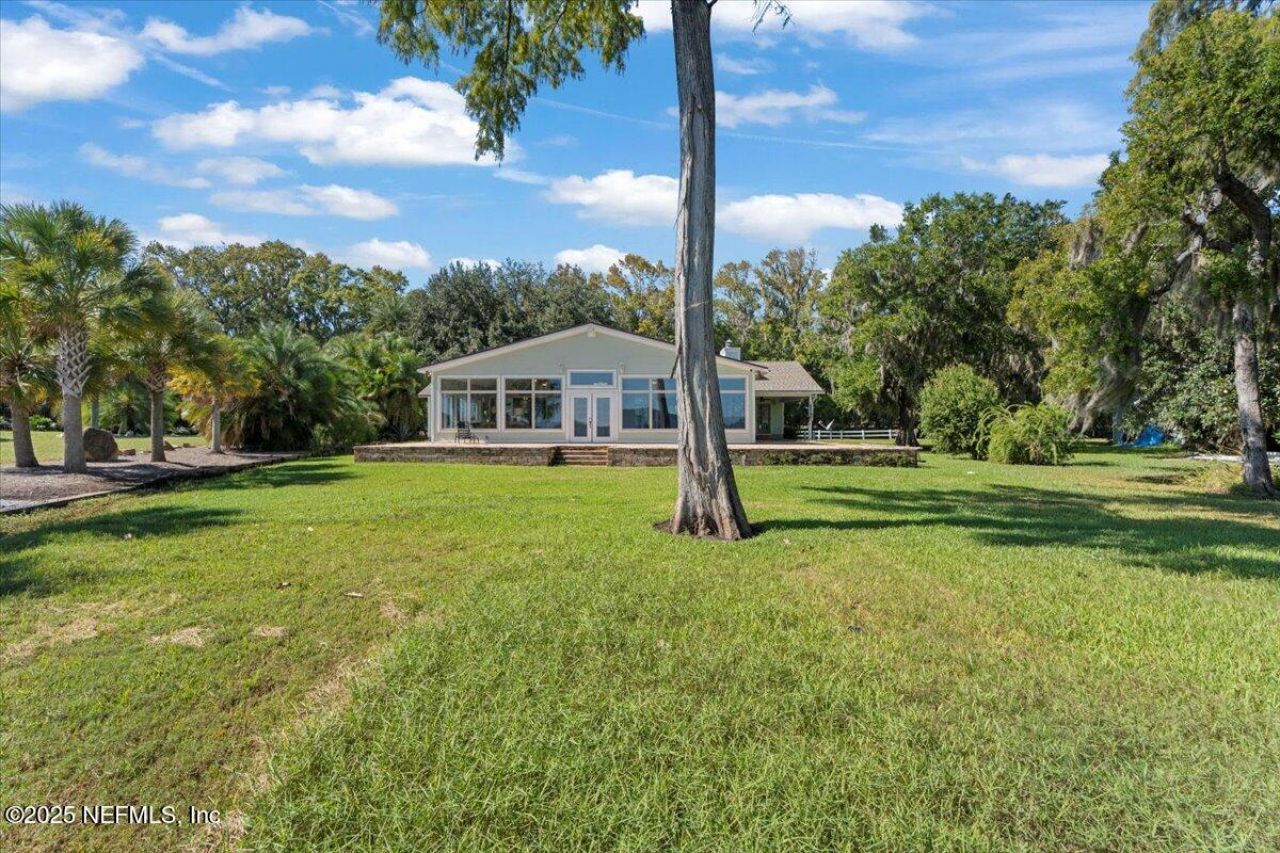4447 Cedar Road, Orange Park, FL 32065 Photo