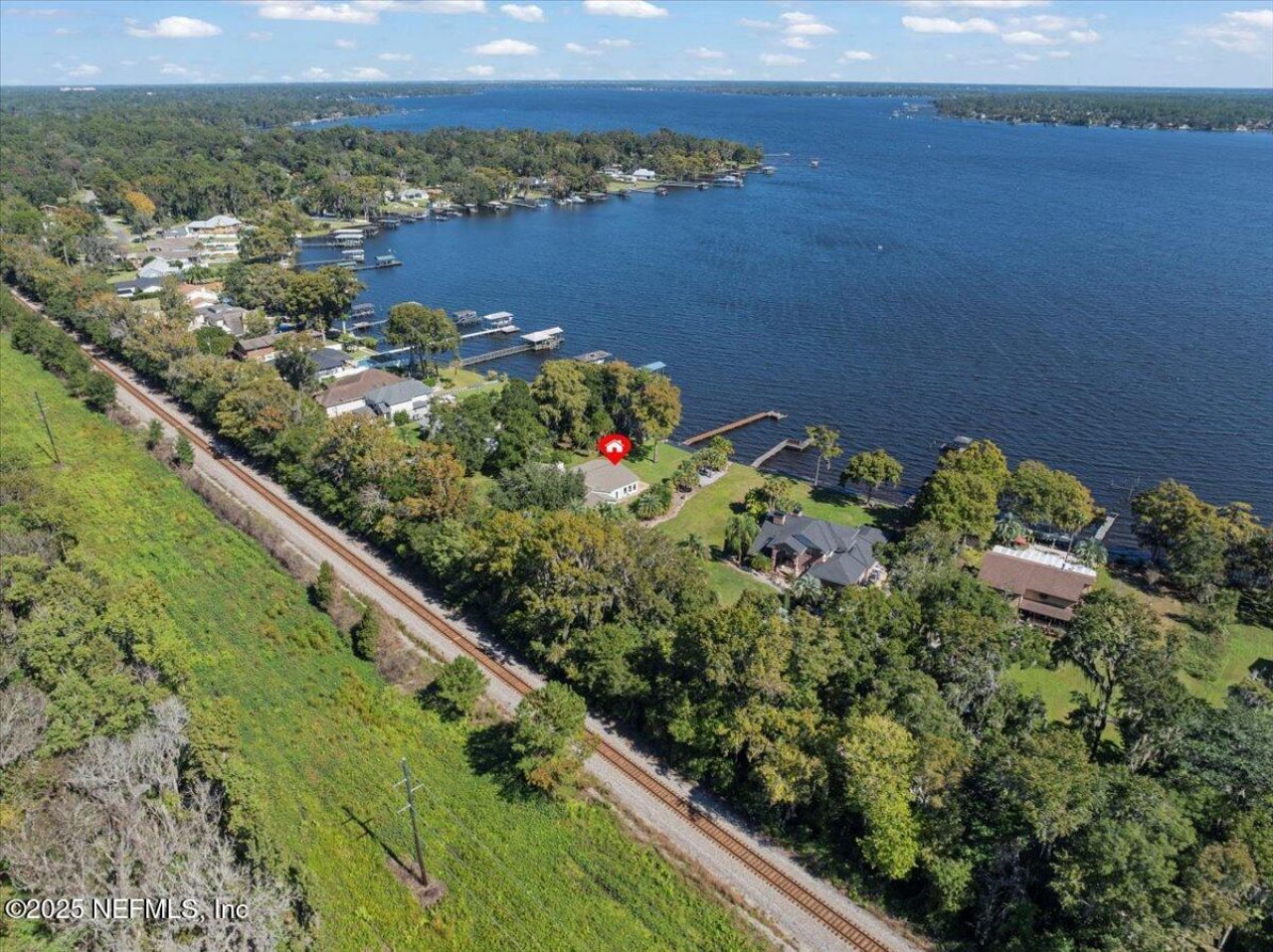 4447 Cedar Road, Orange Park, FL 32065 Photo