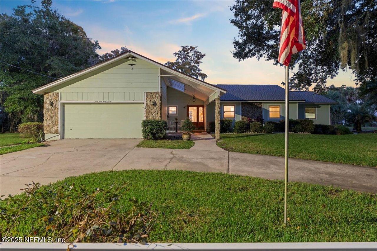 4447 Cedar Road, Orange Park, FL 32065 Photo