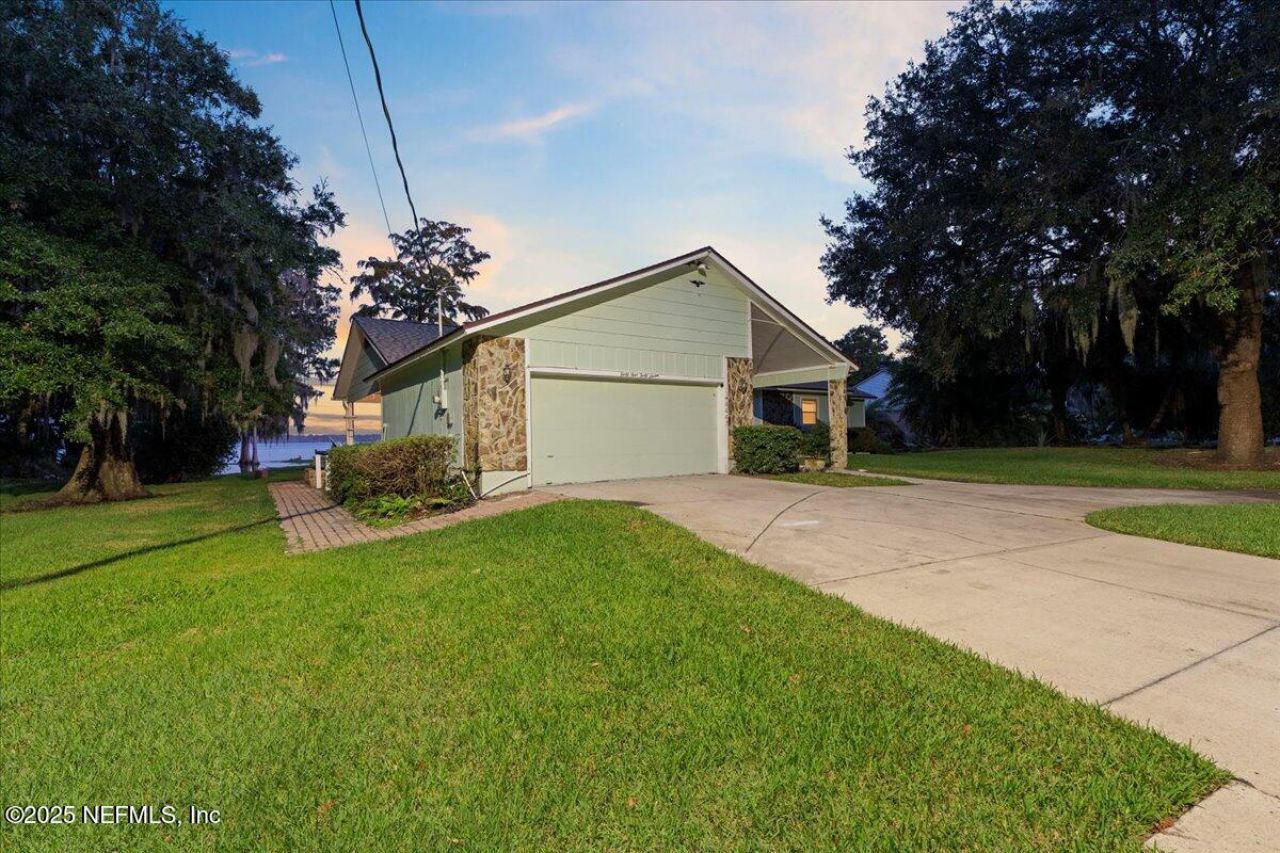 4447 Cedar Road, Orange Park, FL 32065 Photo