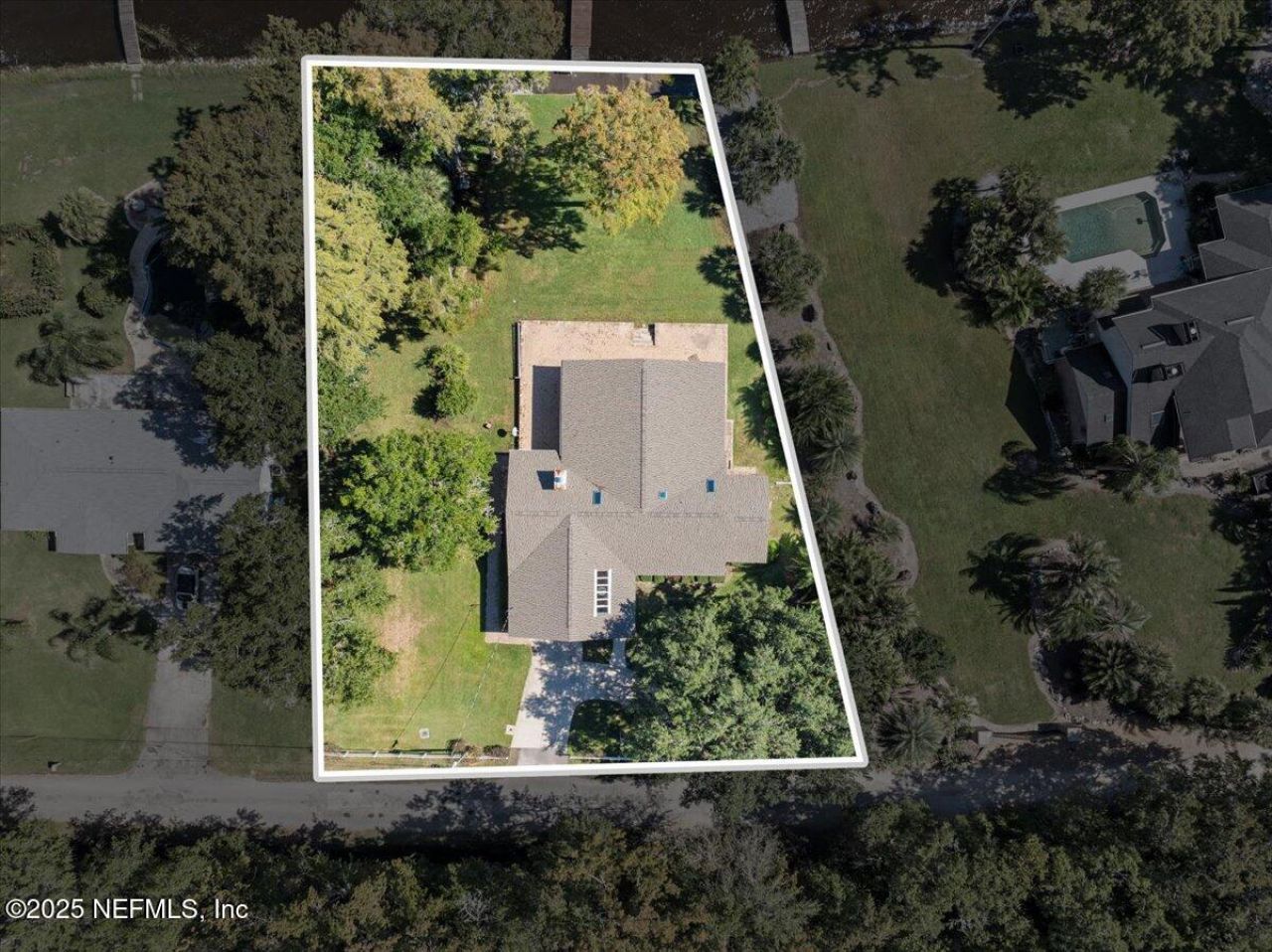 4447 Cedar Road, Orange Park, FL 32065 Photo
