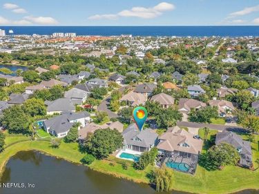 3528 BAY ISLAND Circle, Jacksonville Beach, FL 32250