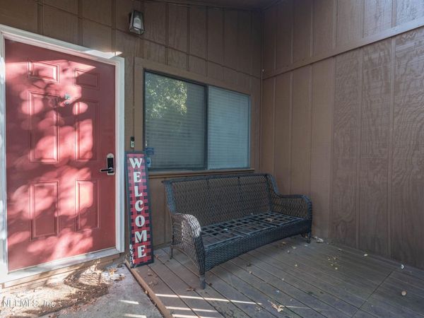 10711 WHISPERING WOODS Place, Unit 3, Jacksonville, FL 32246