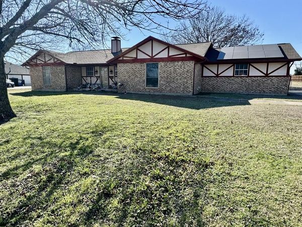 707 Buckboard Street, Ovilla, TX 75154