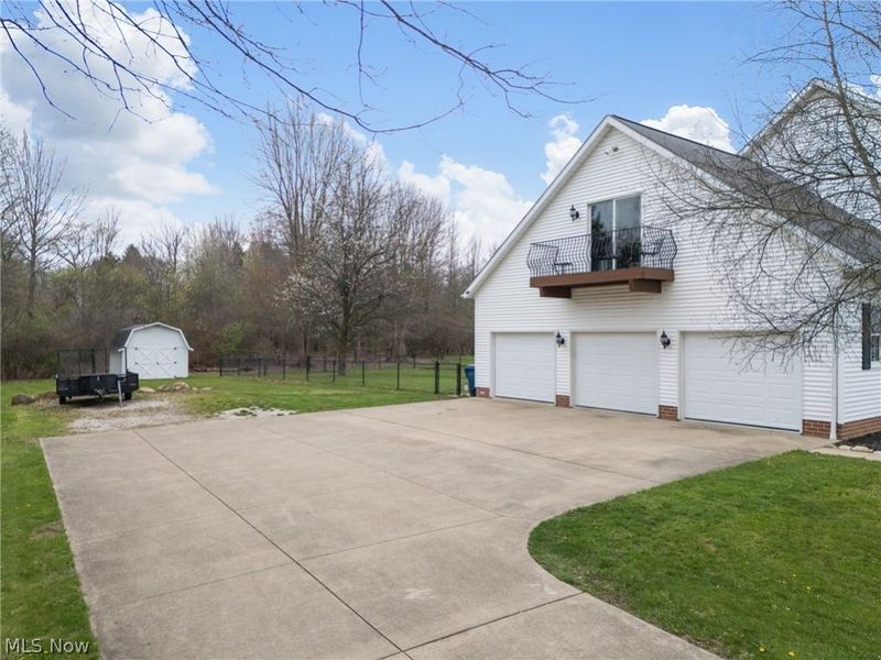 2390 Auberry Drive, Akron, OH 44312 Photo 37