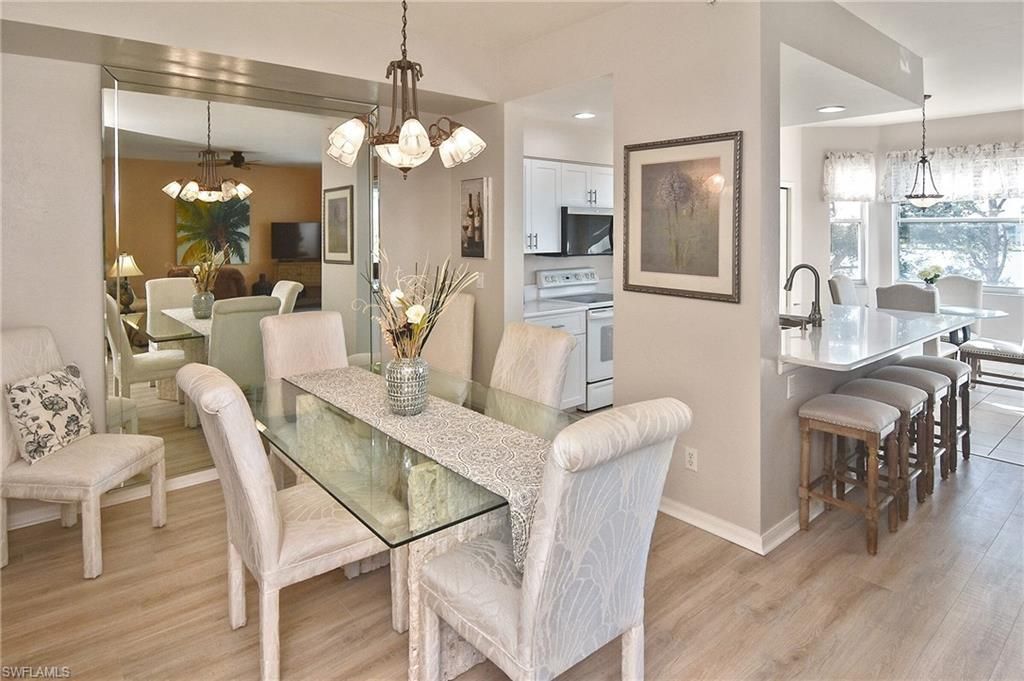 8076 Queen Palm Ln, Unit 436, Fort Myers, FL 33966 Photo