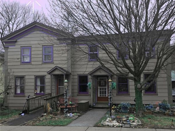 39 Delaware Avenue, Andes, NY 13731