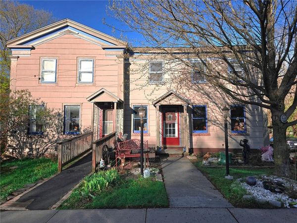 39 Delaware Avenue, Andes, NY 13731