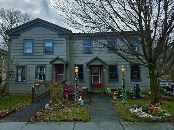 39 Delaware Avenue, Andes, NY 13731