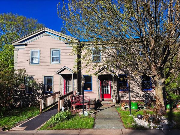 39 Delaware Avenue, Andes, NY 13731
