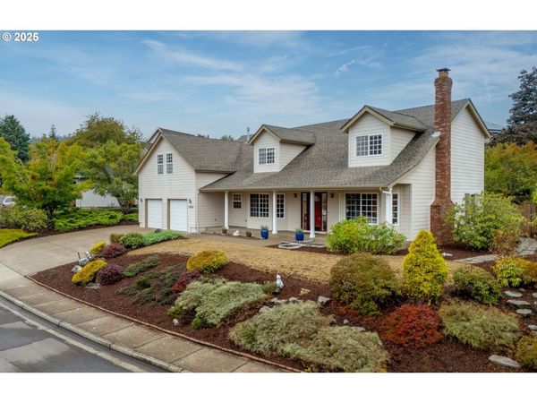 3269 NW SILKTASSEL DR, Corvallis, OR 97330