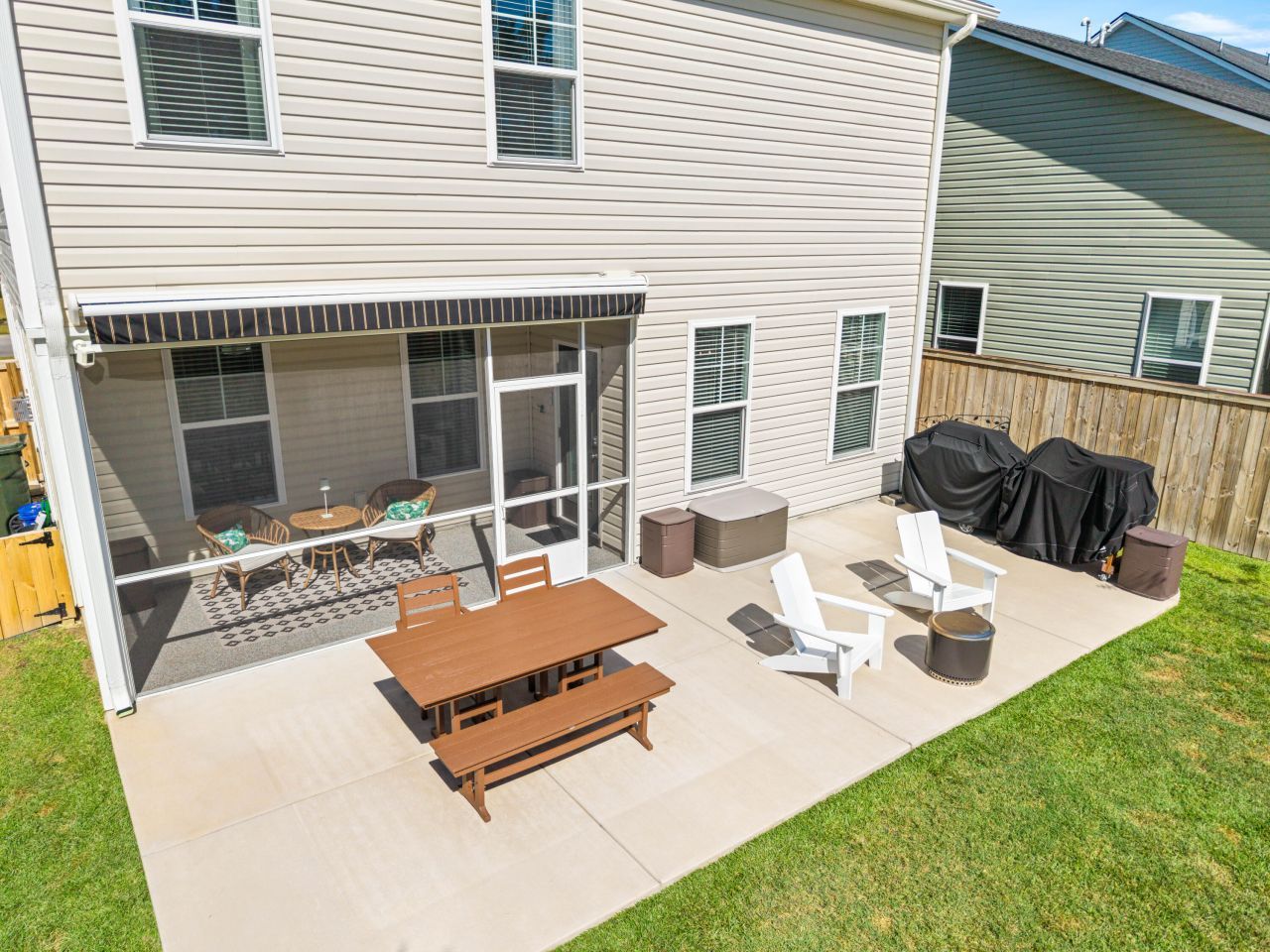 147 Wappoo Trace Lane Photo 44