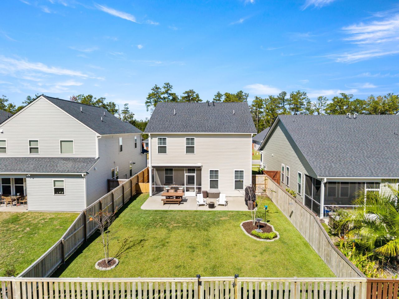 147 Wappoo Trace Lane Photo 46