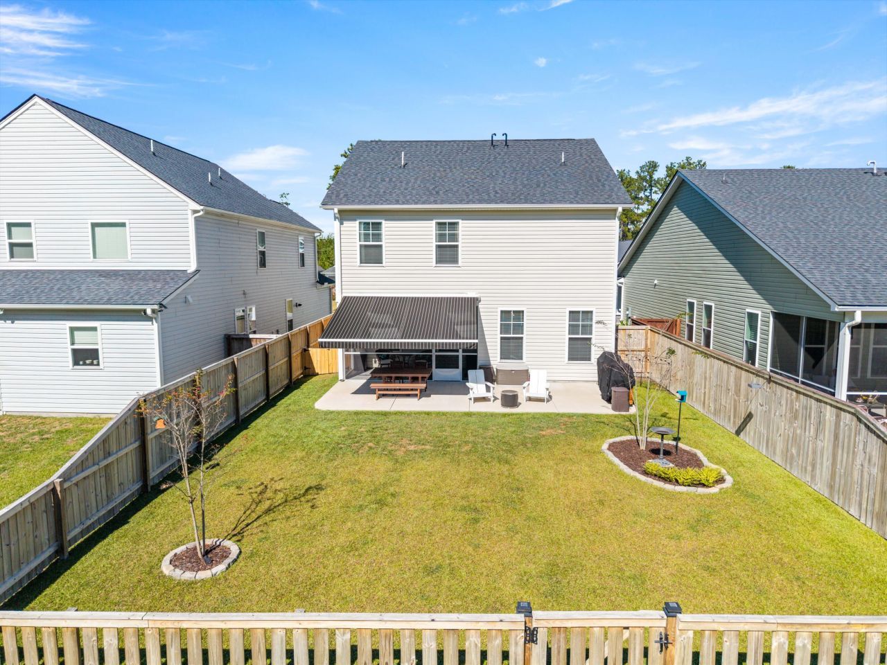 147 Wappoo Trace Lane Photo 47