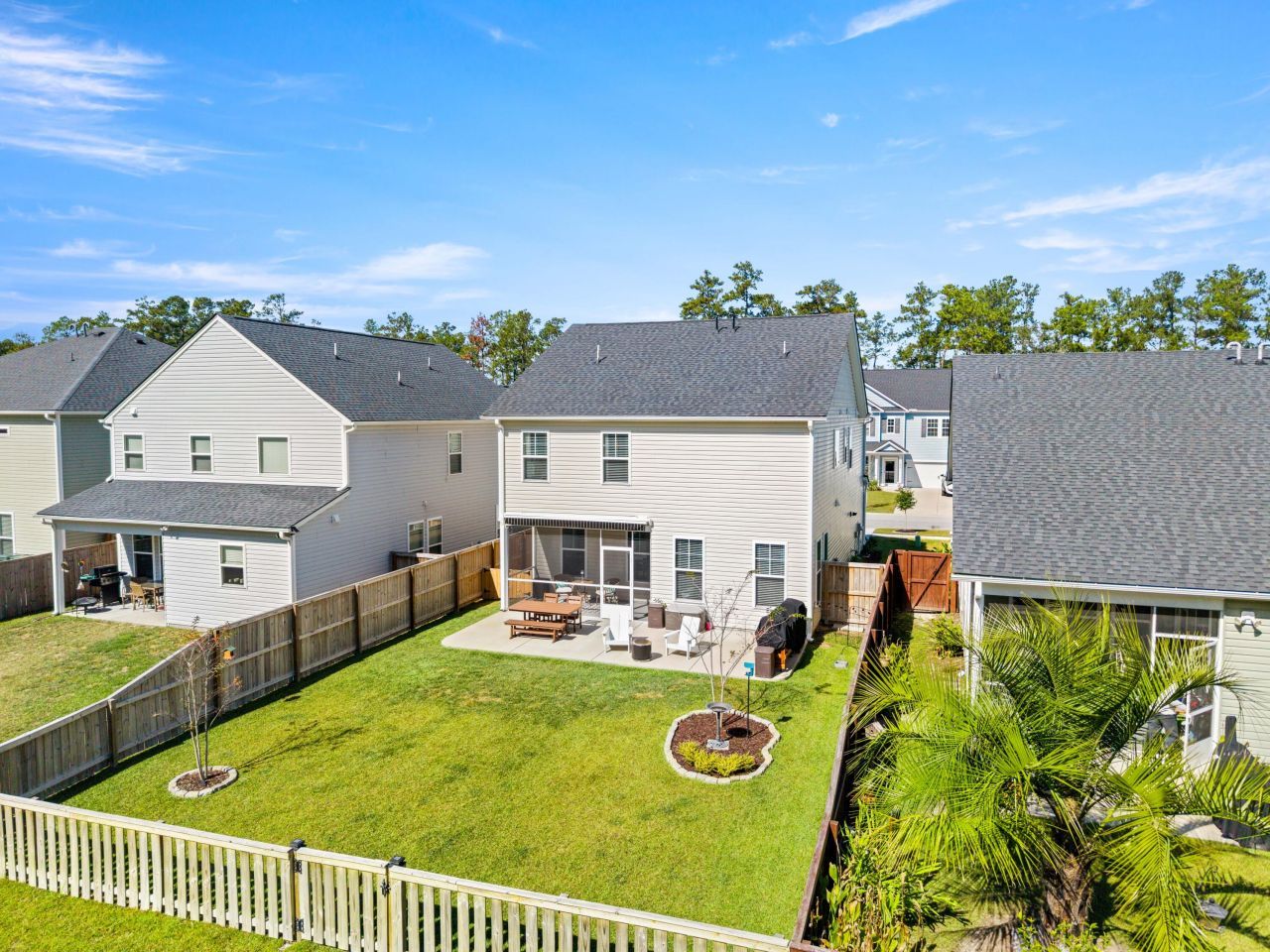 147 Wappoo Trace Lane Photo 48