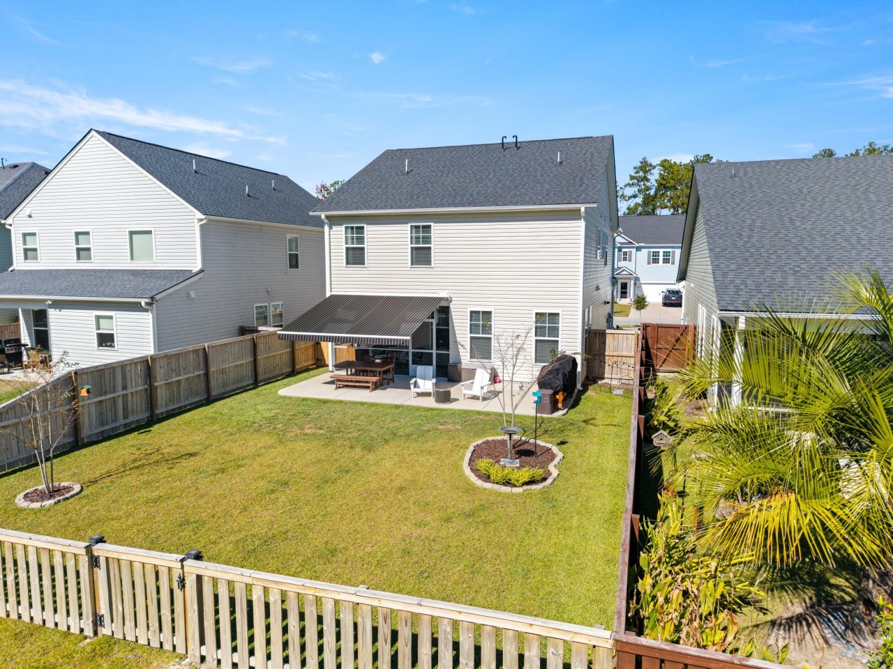 147 Wappoo Trace Lane Photo 49