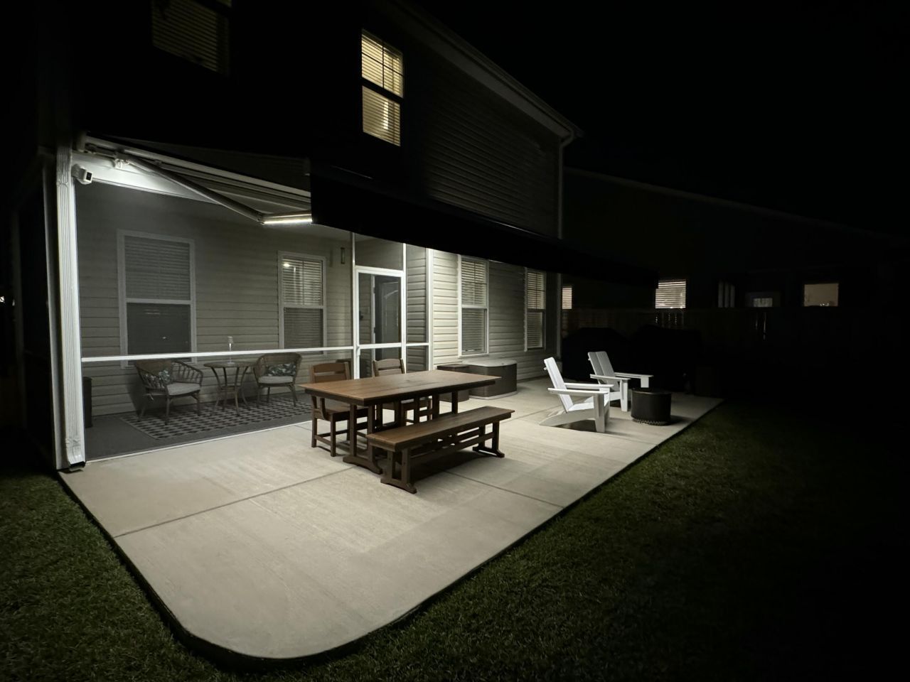 147 Wappoo Trace Lane Photo 51