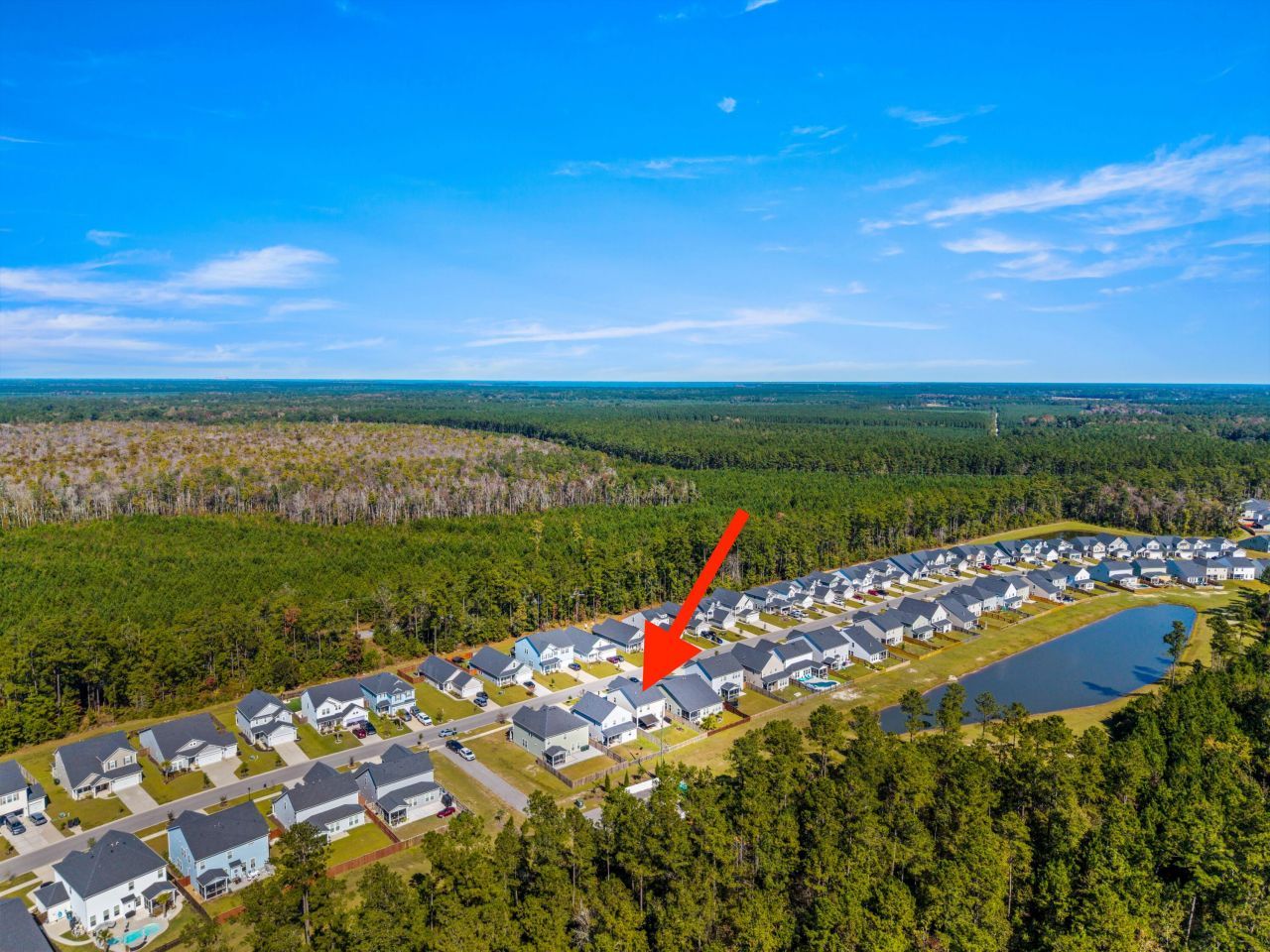 147 Wappoo Trace Lane Photo 57