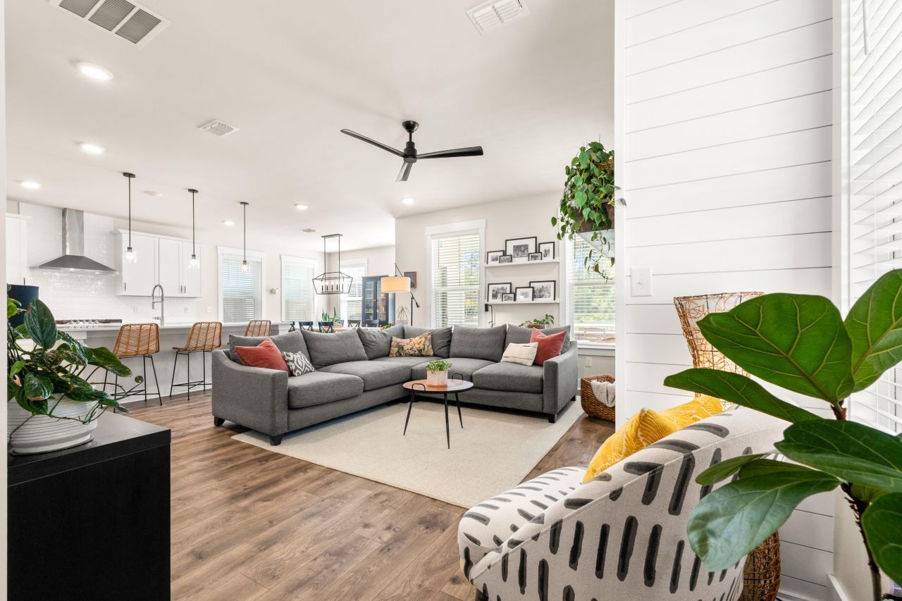 147 Wappoo Trace Lane Photo 9