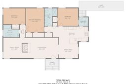 6639 Satchel Ford Road photo 4