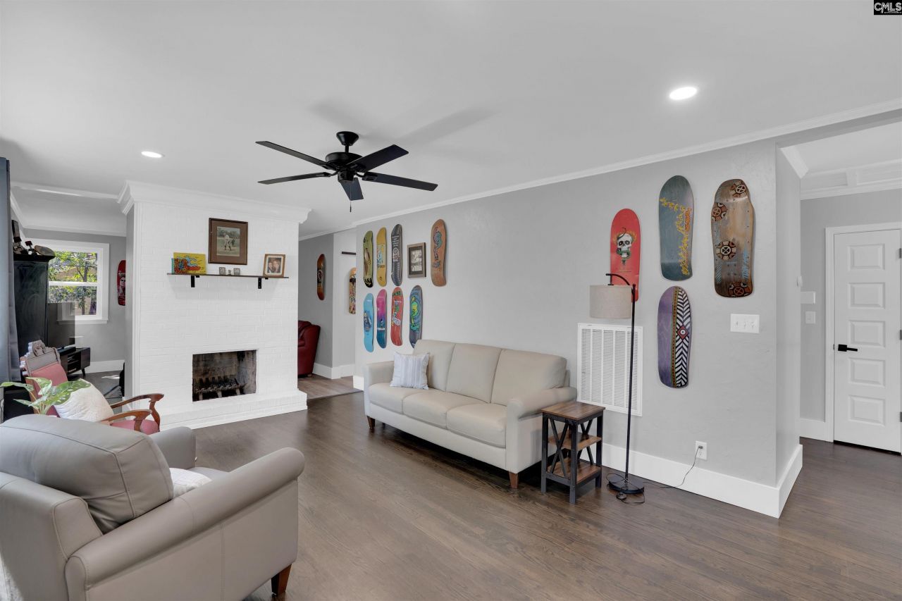 6639 Satchel Ford Road Photo 5