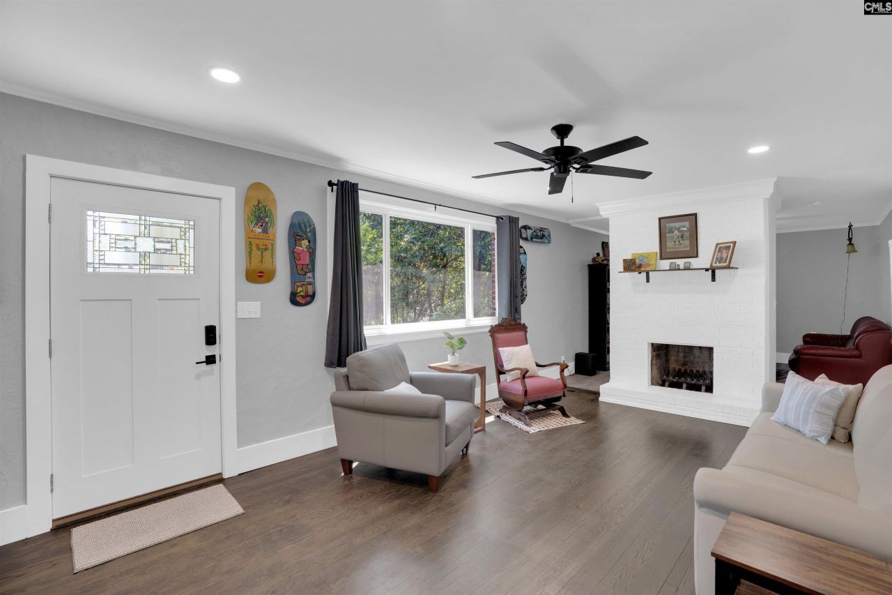 6639 Satchel Ford Road Photo 8