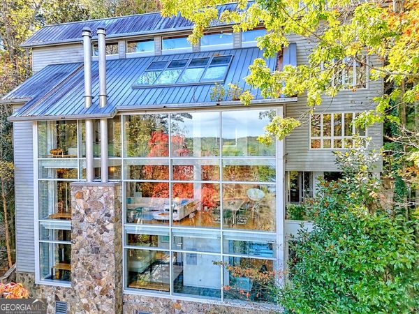 49 Richmond Lane, Lakemont, GA 30552