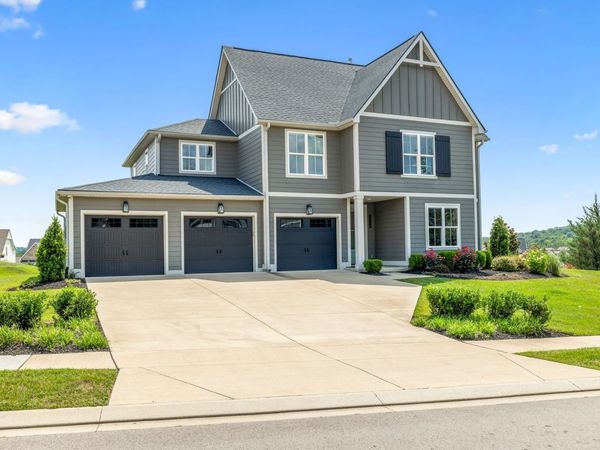 7204 Ludlow Dr, College Grove, TN 37046