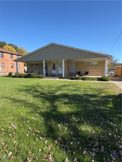 7247 Pennsylvania Avenue, Unit 1, Youngstown, OH 44514 Main Photo