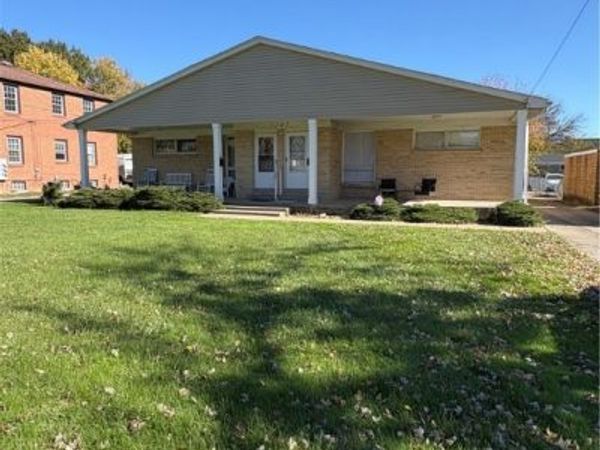 7247 Pennsylvania Avenue, Unit 1, Youngstown, OH 44514