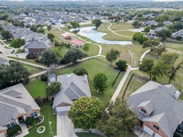 6403 Highland Crest Lane, Sachse, TX 75048