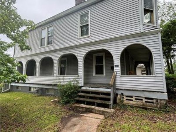 5341 Goodfellow Boulevard, St Louis, MO 63136