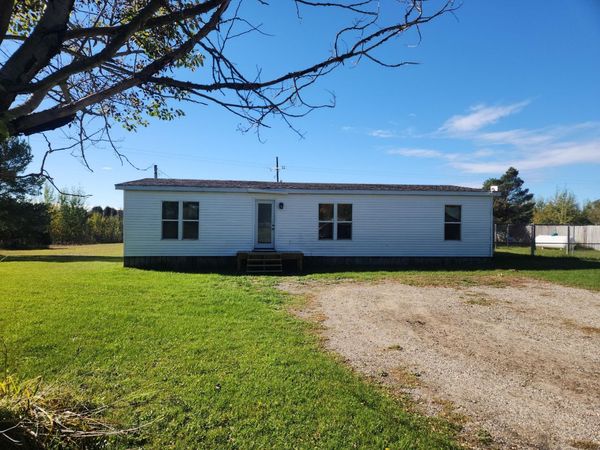 5960 S 25 Road, Boon, MI 49618