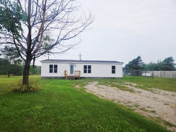 5960 S 25 Road, Boon, MI 49618