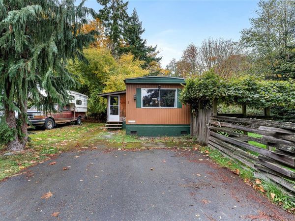 2670 Sooke River Rd, Unit 1, Sooke, BC V9Z 0Y2