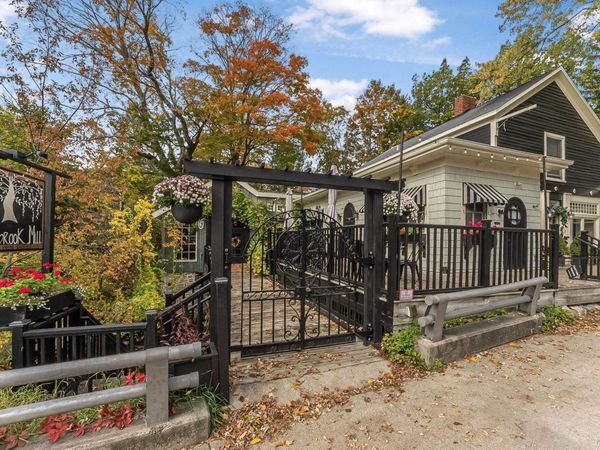 201 Mill Street N, Northport, MI 49670